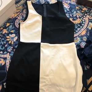 BNWT UO Dress size Small